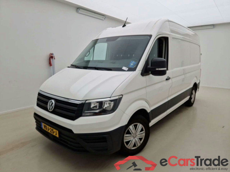VOLKSWAGEN CRAFTER 35 2.0 TDI L3H3 DSG