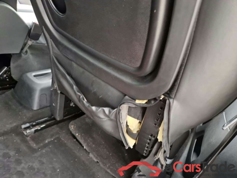 OPEL COMBO LIFE 1.5 L1H1 TURBO D EDITION PLUS #6