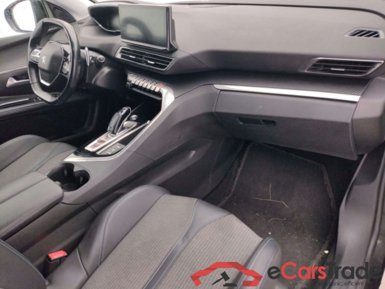 PEUGEOT 5008 1.5 BLUEHDI ALLURE  7P. EAT8 #3