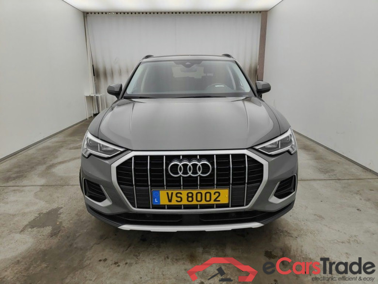 AUDI Q3 DIESEL - 2019 35 TDi Advanced S tronic (EU6AP) 5d #5