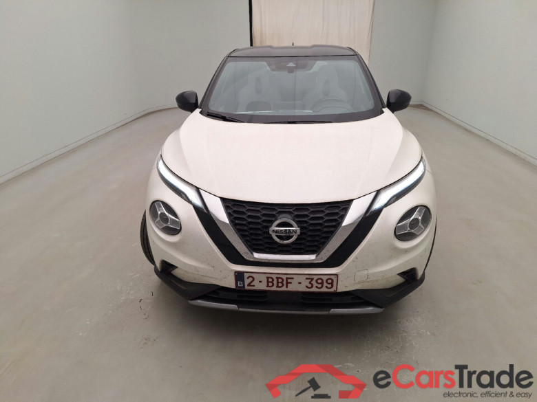 Nissan, Juke '19, Juke 1.0 84kW N-Design #1