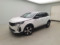 preview Peugeot 3008 #1