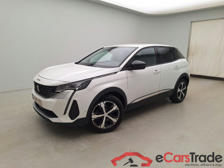 Peugeot, 3008 FL'20, 3008 1.5BHDi 96kW Allure Aut #2