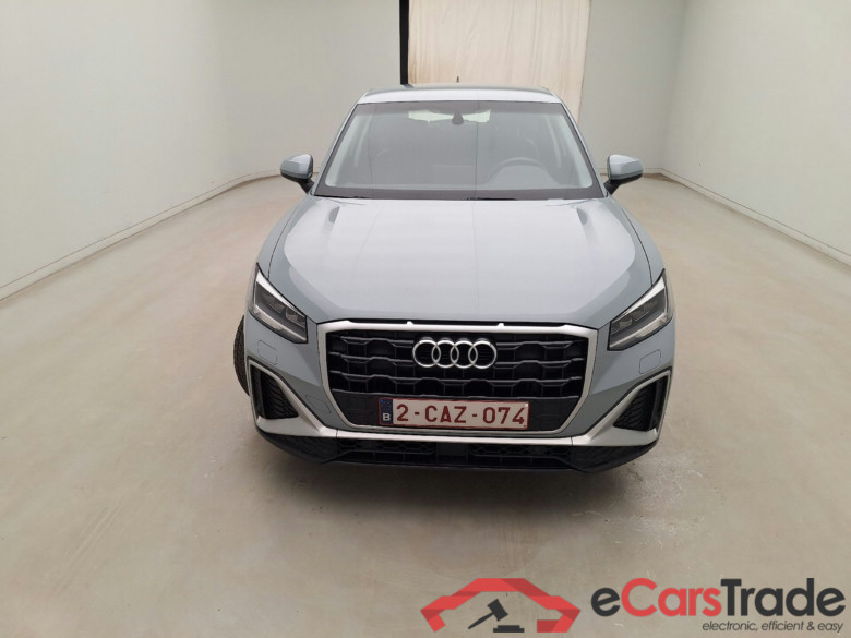 Audi, Q2 FL'20, Q2 30 TDi 85kW Bus.Ed.SL.Str.