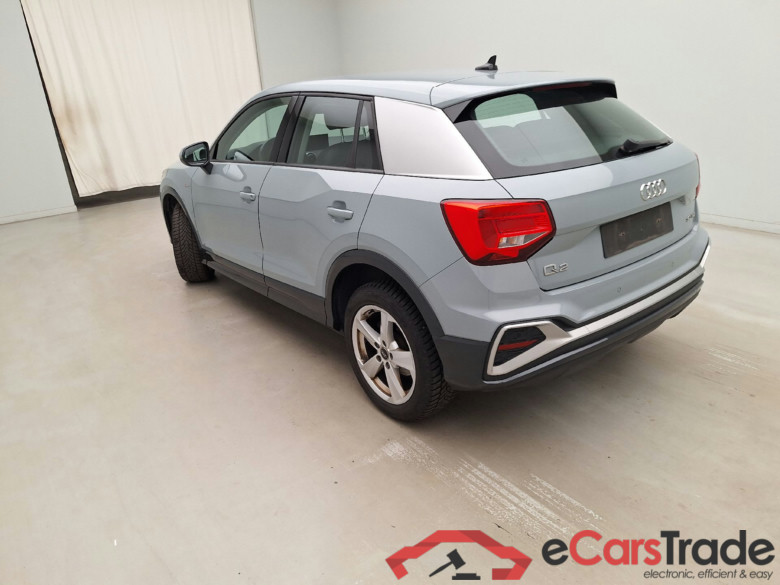 Audi, Q2 FL'20, Q2 30 TDi 85kW Bus.Ed.SL.Str. #3