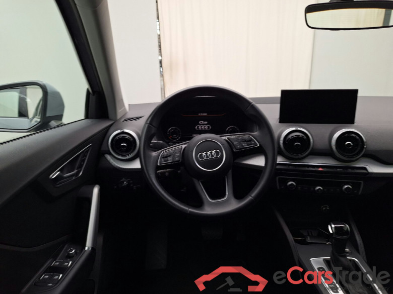 Audi, Q2 FL'20, Q2 30 TDi 85kW Bus.Ed.SL.Str. #6