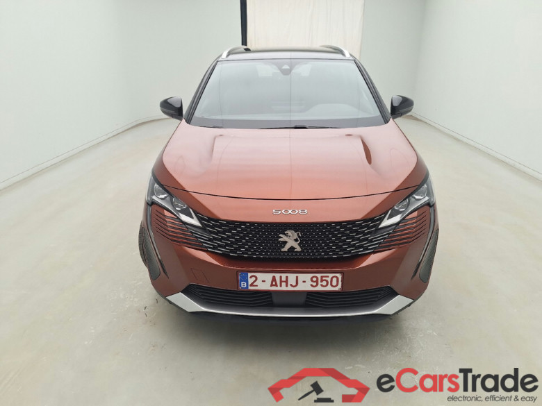 Peugeot, 5008 FL'20, 5008 1.5BHDi 96kW GT #1