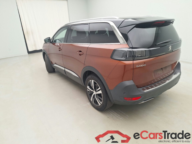 Peugeot, 5008 FL'20, 5008 1.5BHDi 96kW GT #3