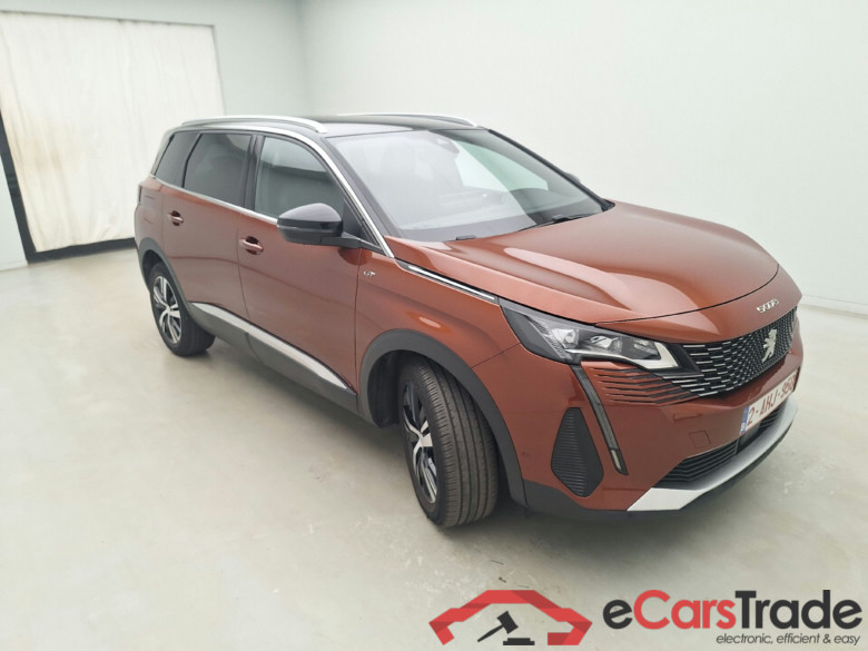 Peugeot, 5008 FL'20, 5008 1.5BHDi 96kW GT #5