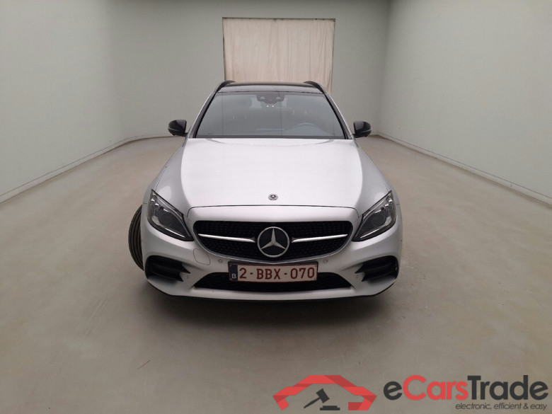 Mercedes, C-Klasse break FL18, C Break 300 de Aut. #1