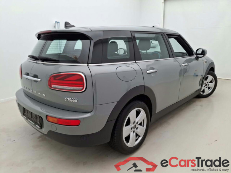 MINI CLUBMAN COOPER 1.5 COOPER AUT #2