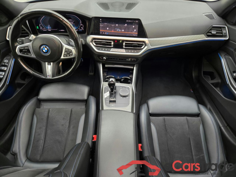 BMW 3-serie 320e Business Edition Plus #6