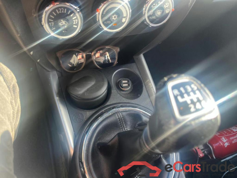 CITROEN C4 Aircross Dsl 1.6 HDi 2WD Exclusive #6