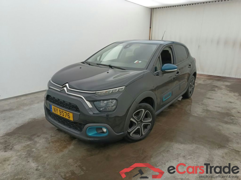 CITROEN C3 DIESEL - 2020 1.5 BlueHDi 102 Feel S&S 5d