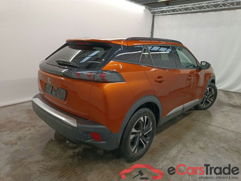 PEUGEOT E-2008 50 kWh Allure 5d #2