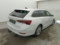 preview Skoda Octavia #1