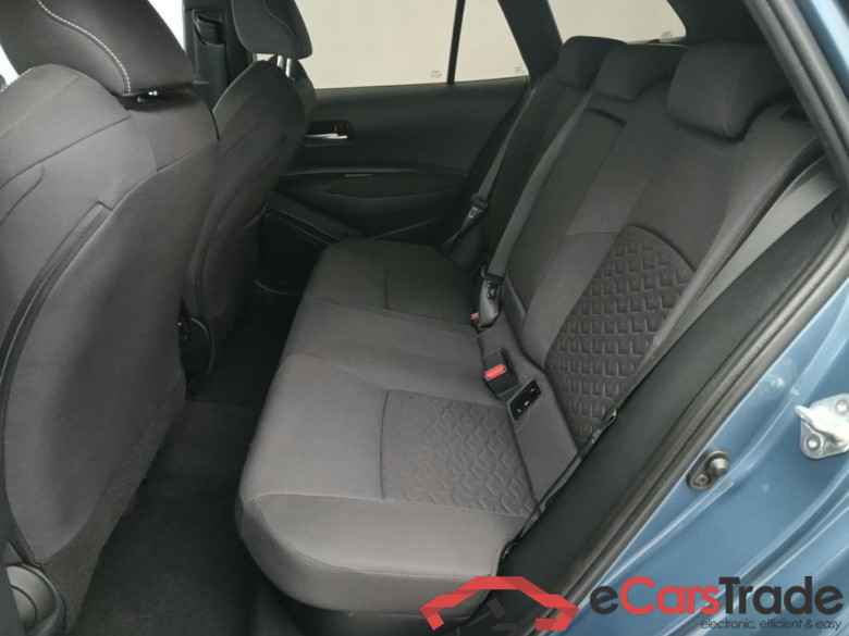 Toyota Corolla Touring Sports 1.8 Hybrid Dynamic Plus e-CVT 5d #3