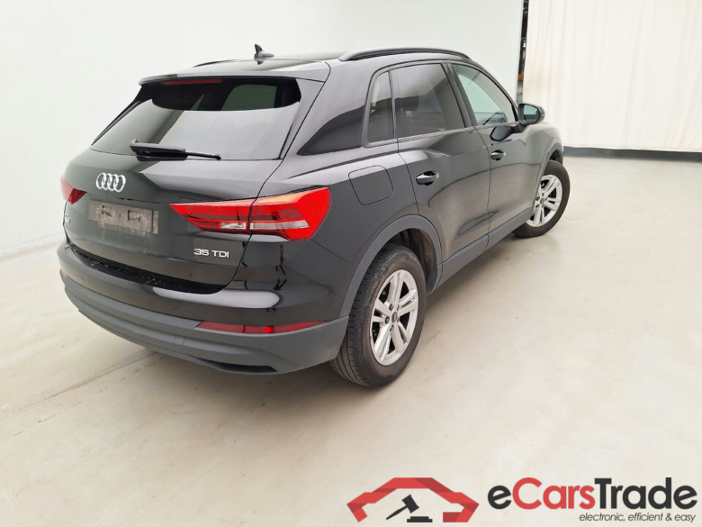 Audi, Q3 '18, Q3 35 TDi 110kW B.Ed.Attra.Str #4