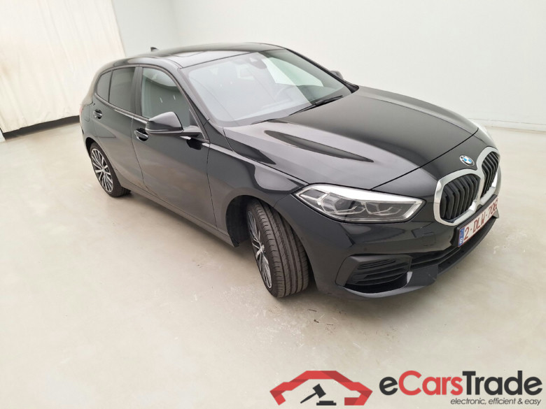 BMW, 1-serie '19, 116d 85kW Aut. #5