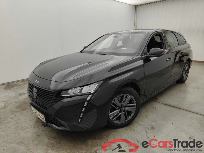 Peugeot 308 SW 1.5 BlueHDi 130 S&S Active Pack 5d #1