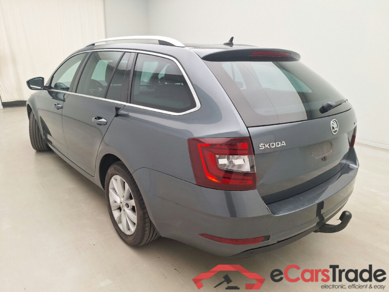Skoda, Octavia Combi FL'16, Oct.Com.1.0TSI 85kW Style #3