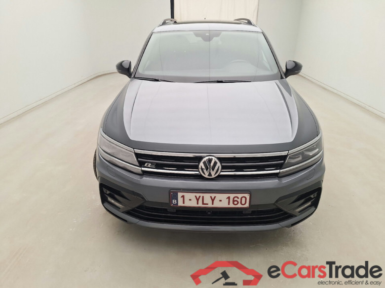 VW, Tiguan Allspace '17, Tig.Allsp.TSI 150 Platinum DSG 7pl