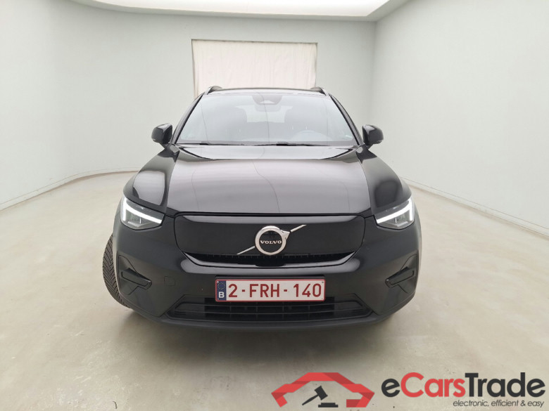 Volvo, XC40 FL'21 BEV, XC40 Recharge Core