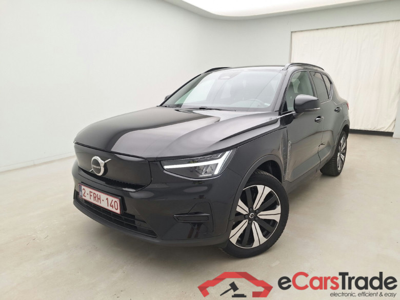 Volvo, XC40 FL'21 BEV, XC40 Recharge Core #2