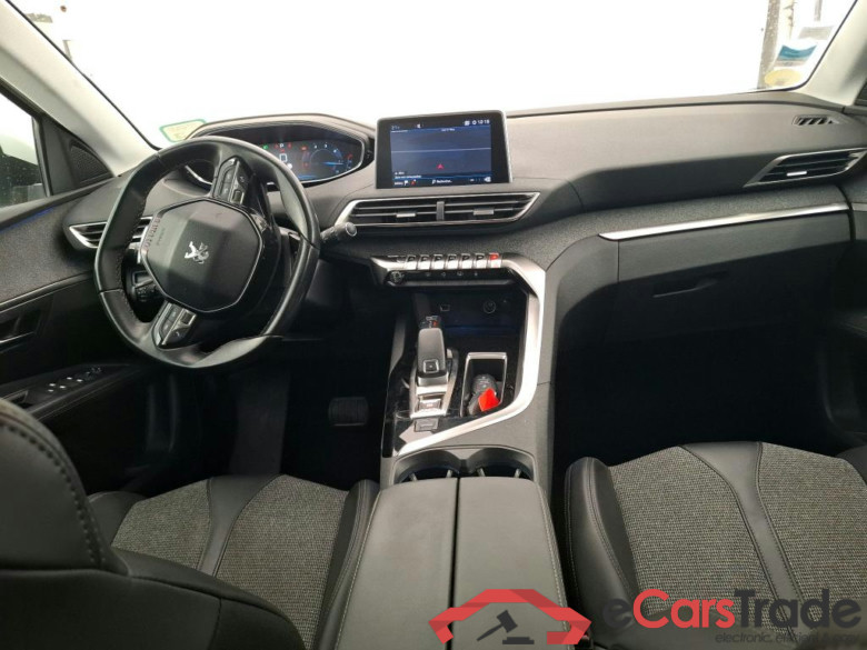 PEUGEOT 3008 5p SUV BlueHDi 130 S&S EAT8 ALLURE BUSINESS #5