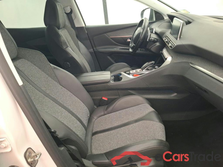 PEUGEOT 3008 5p SUV BlueHDi 130 S&S EAT8 ALLURE BUSINESS #6