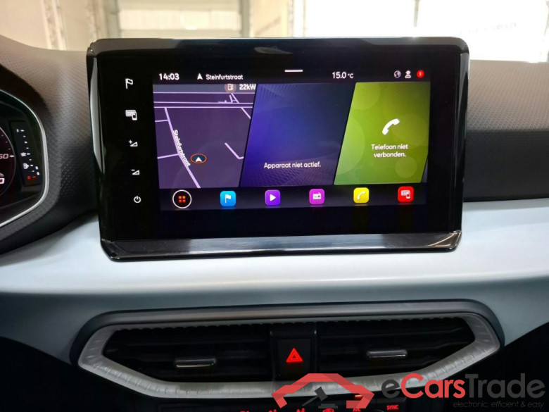 SEAT Ibiza 70 kW #3