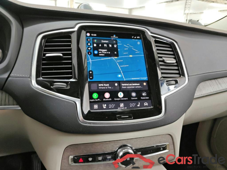 VOLVO XC90 228 kW #2