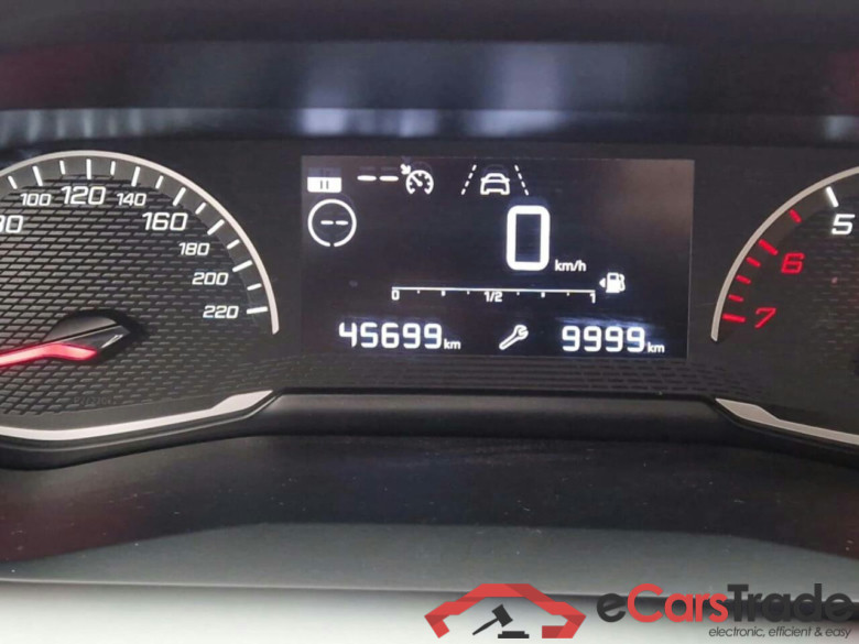 PEUGEOT 208 1.2 PT Active #6