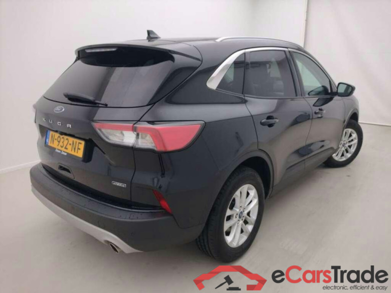 FORD KUGA 2.5 PHEV Titanium #2