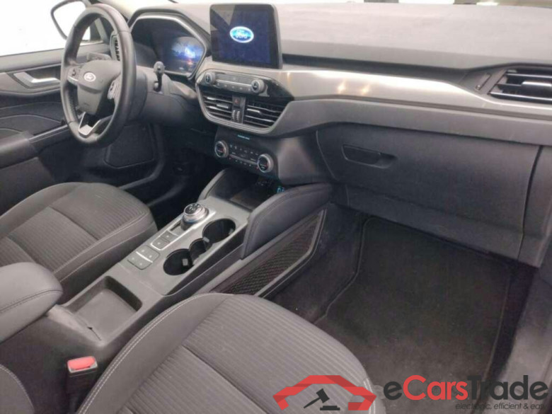 FORD KUGA 2.5 PHEV Titanium #3