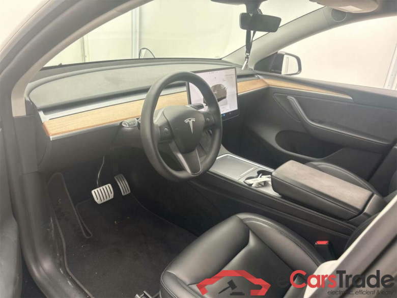 Tesla Model Y Performance AWD 75kWh #3