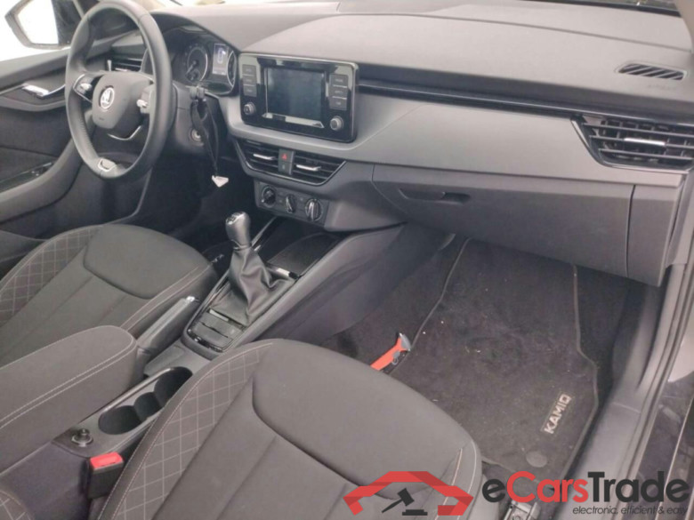 SKODA Kamiq 1.0 TSI Ambition #3