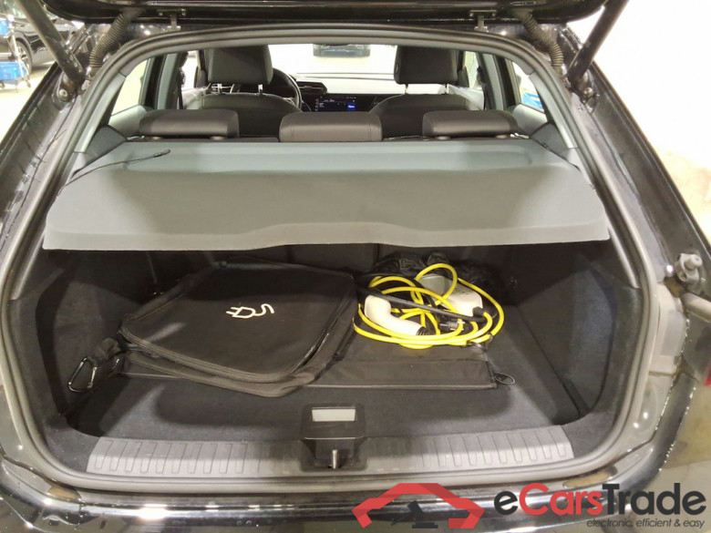 AUDI A3 1.4 40 TFSI E S TRON. ADVANCED SPORTBACK #3