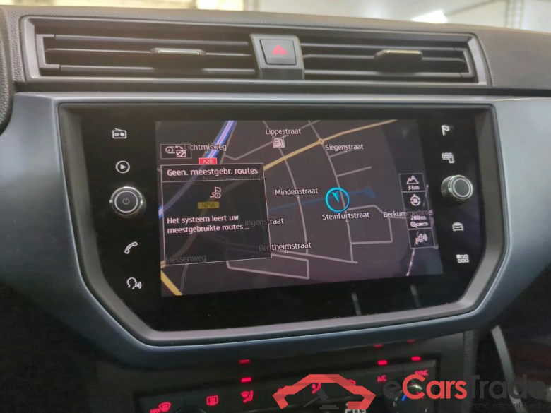 SEAT Arona 70 kW #3
