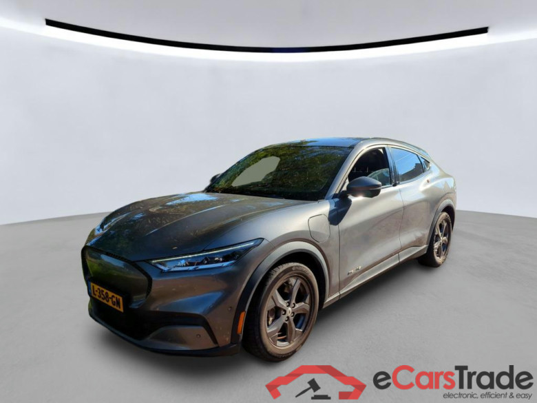 FORD Mustang Mach-E 190 kW
