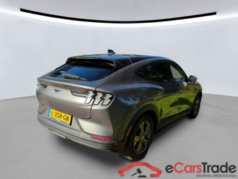 FORD Mustang Mach-E 190 kW #6
