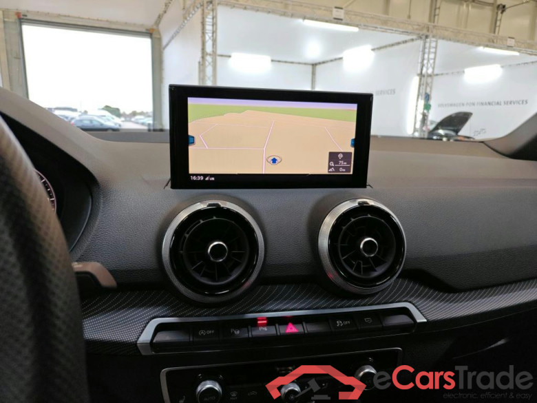 AUDI Q2 110 kW #3
