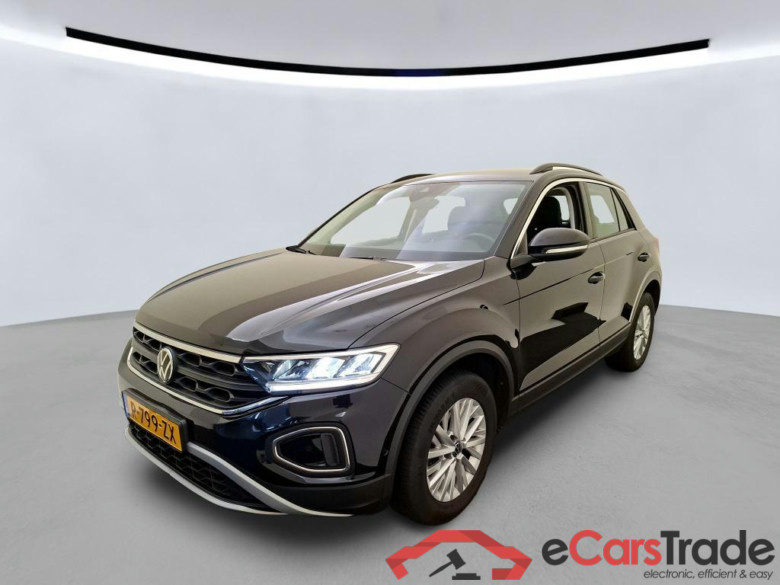 VOLKSWAGEN T-Roc 110 kW