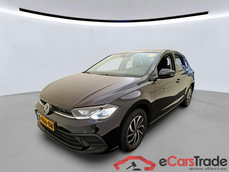 VOLKSWAGEN POLO 70 kW #1