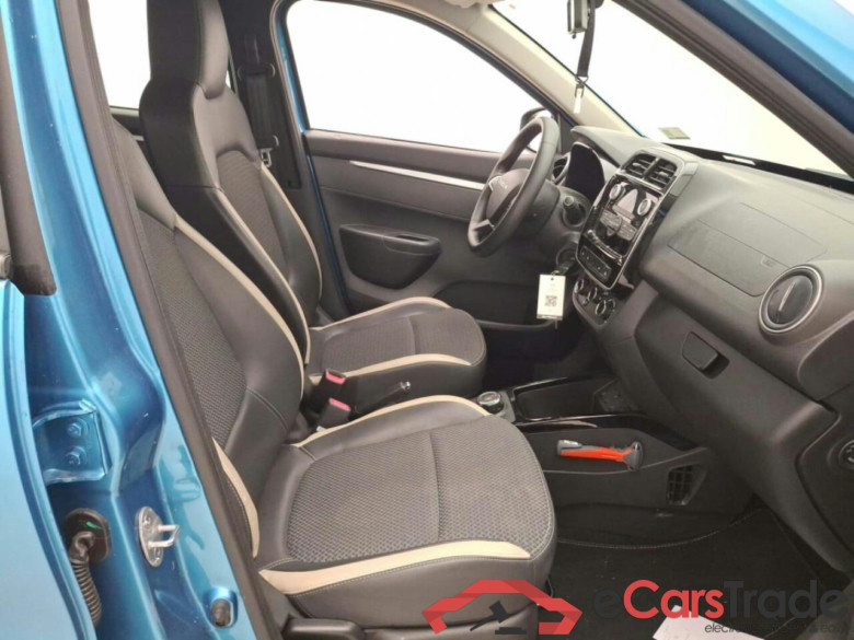 Dacia Spring Essential 27 kWh #5