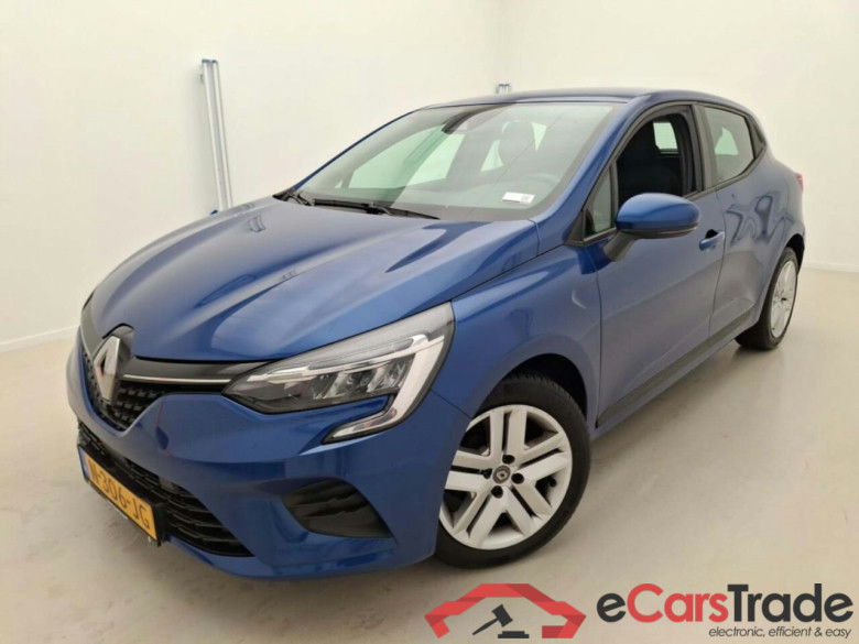 RENAULT CLIO 1.0 TCe Zen #1