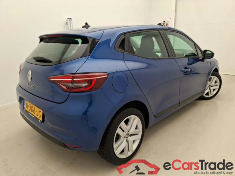 RENAULT CLIO 1.0 TCe Zen #2