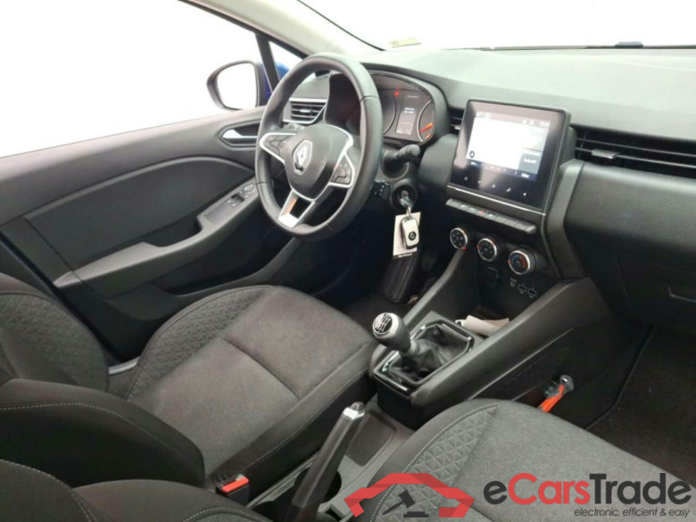 RENAULT CLIO 1.0 TCe Zen #3