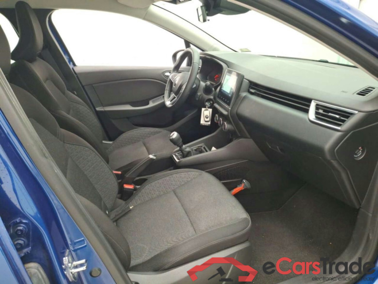 RENAULT CLIO 1.0 TCe Zen #5