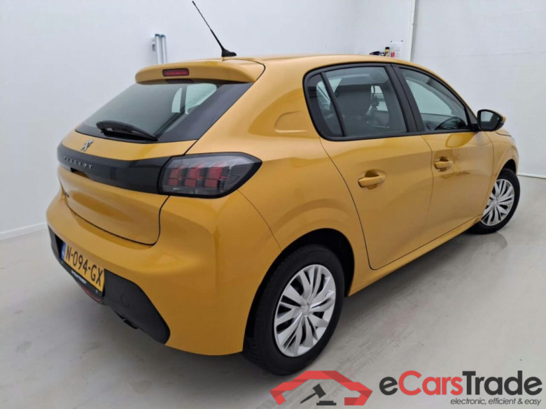 PEUGEOT 208 1.2 PT Active #2